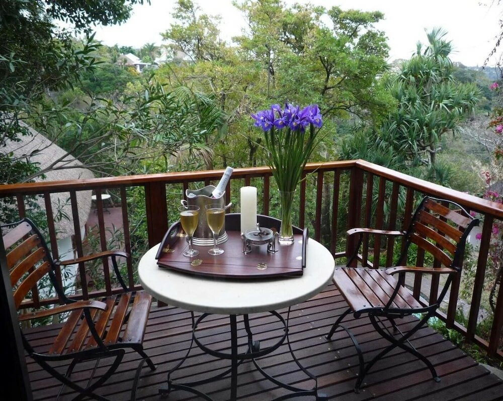 Фото The Loerie Hide