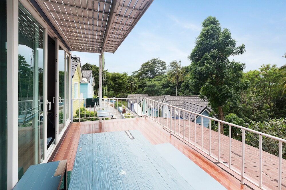 Фото See Sky Resort