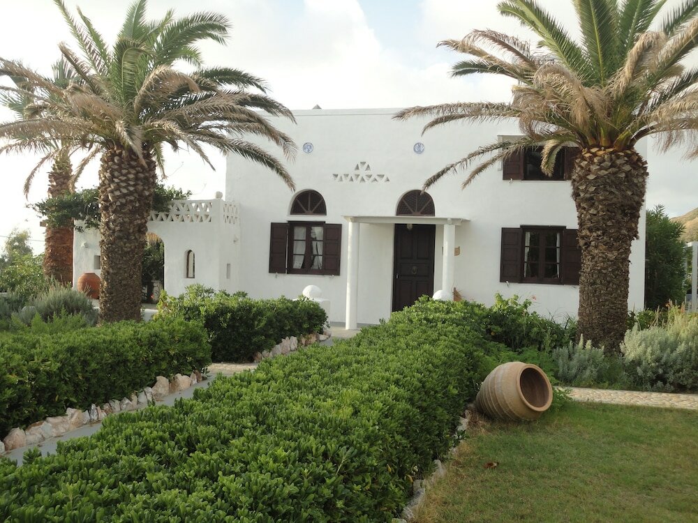 Фото Villa Mantalena