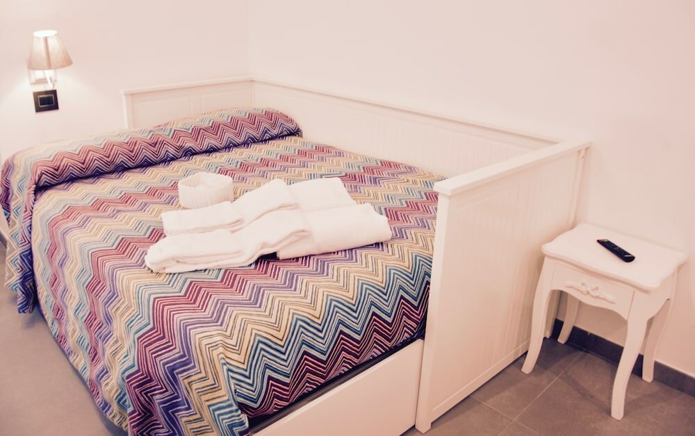 Фото Relais Piazza del Plebiscito