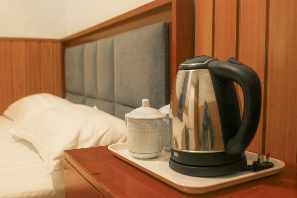 Фото Beijing Alley International Youth Hostel