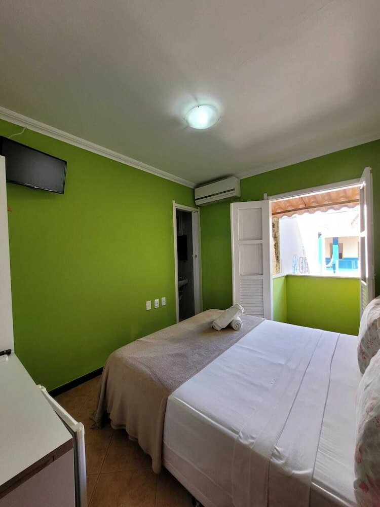 Фото Pousada Michele