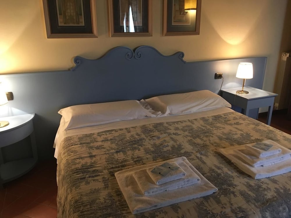 Фото Locanda La Querce