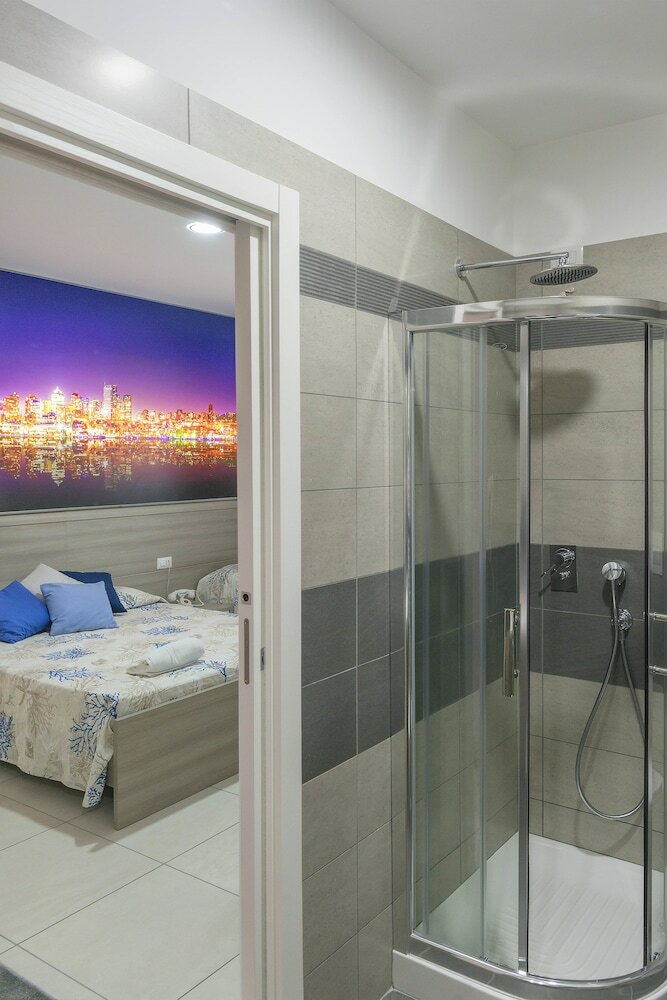 Фото Hotel America