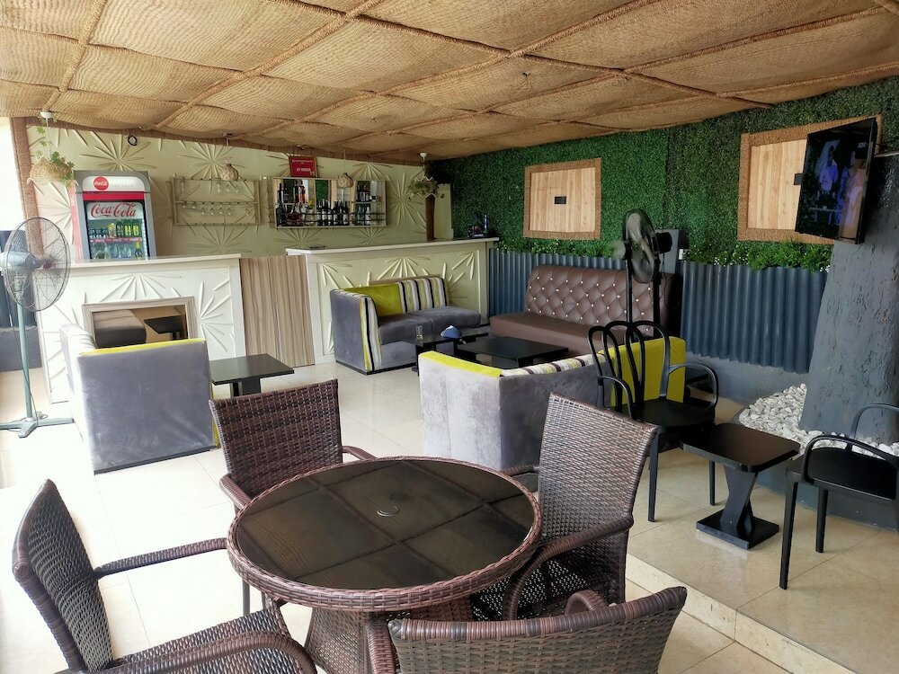 Фото O2 Arena Suites Lounge