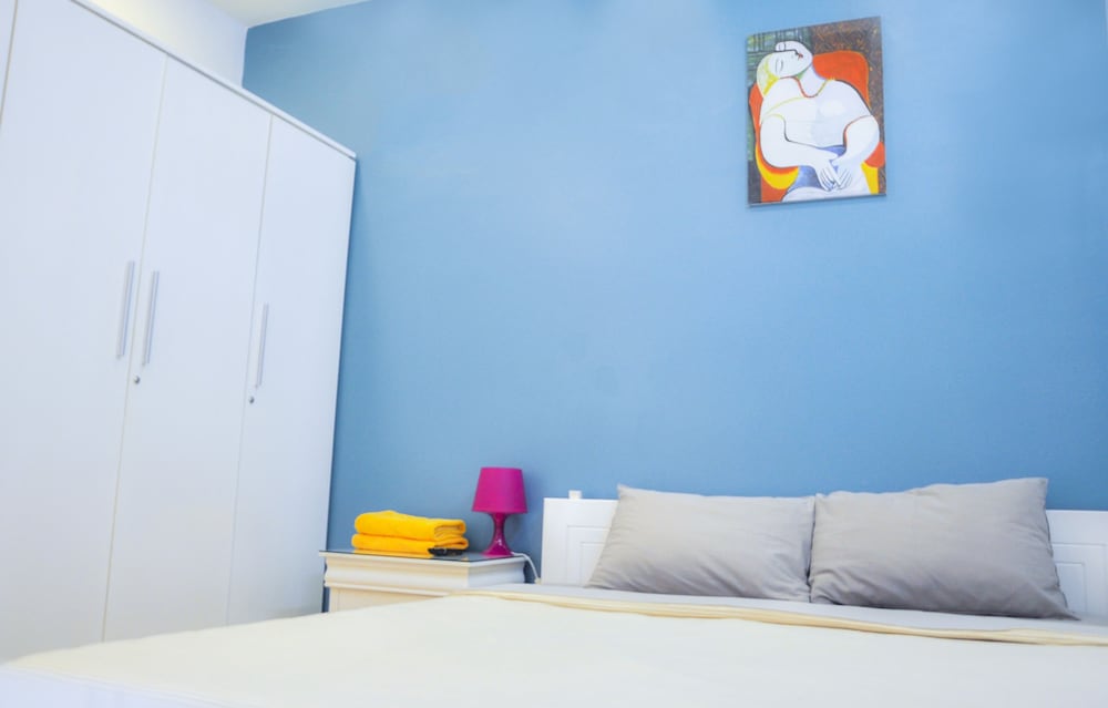 Фото Sunrise Ocean View Apartment