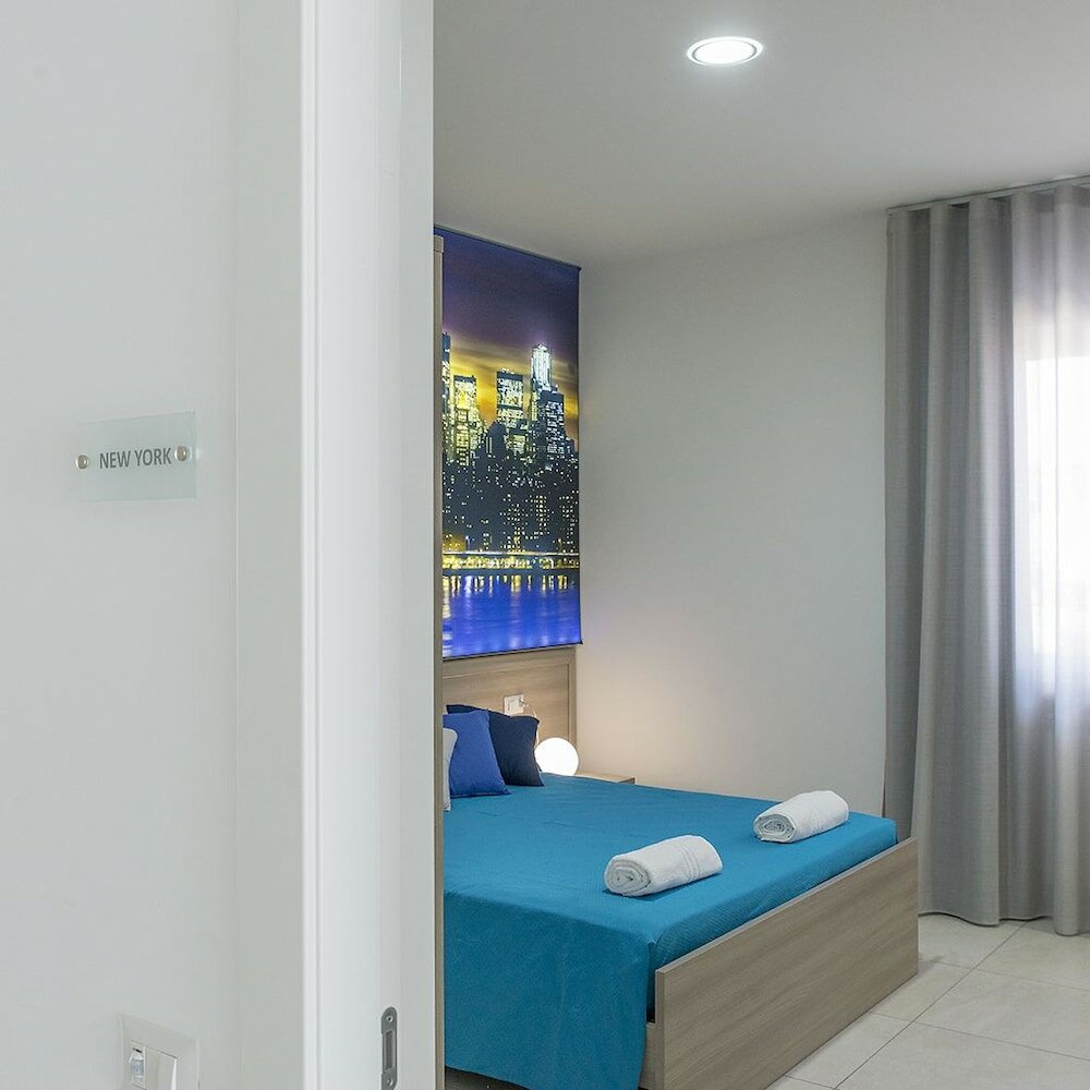 Фото Hotel America