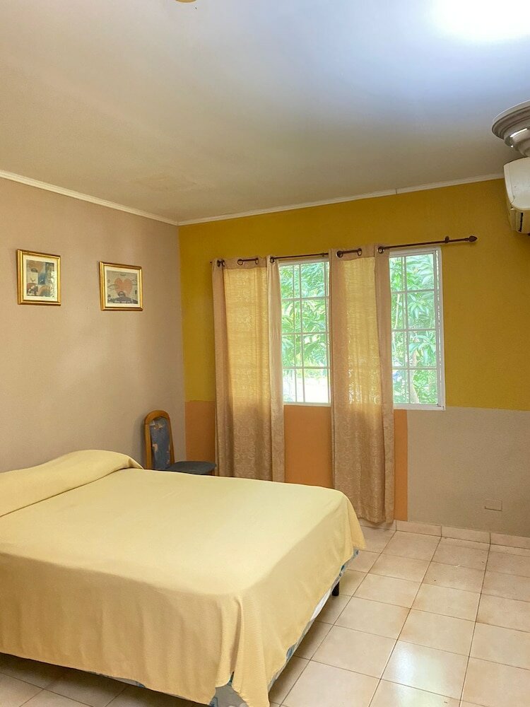 Фото Canal Inn B&b Panama