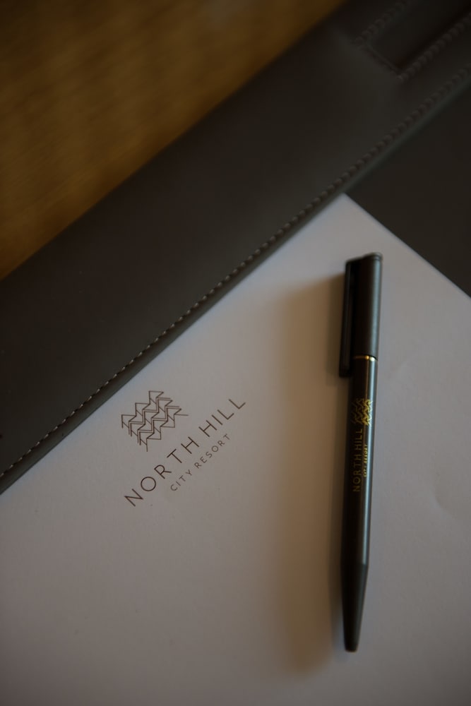 Фото Отель North Hill City Resort