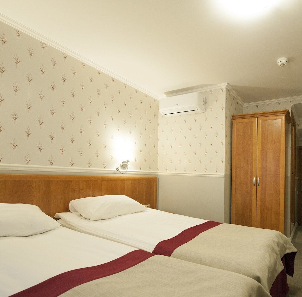 Фото Отельбург 17я линия