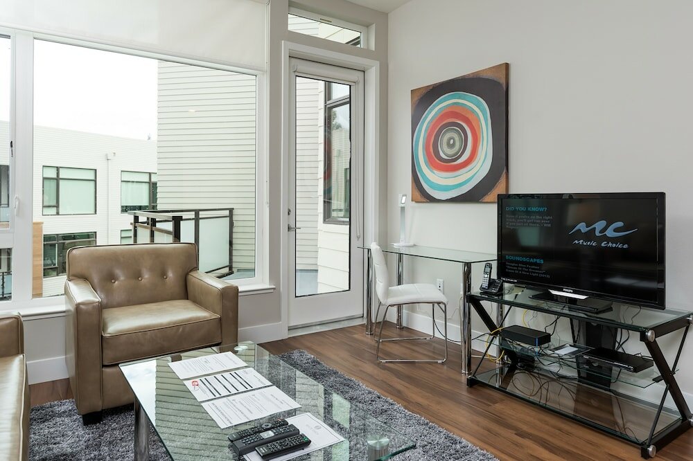 Фото Global Luxury Suites at Mountain View