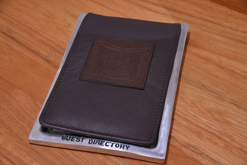 Фото Batonka Guest Lodge