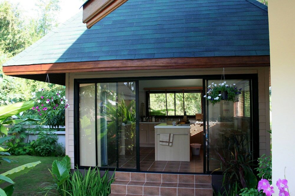 Фото Natien Beach Villa