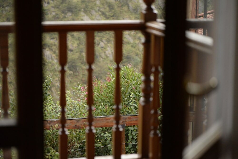 Фото Agroturismo Ordaola