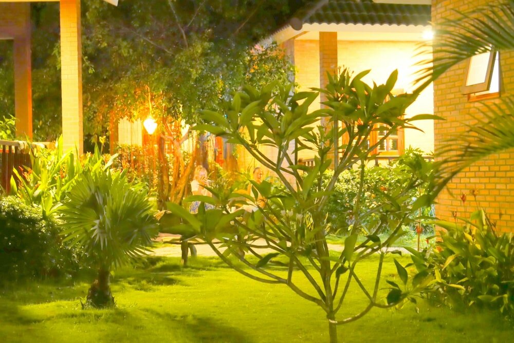 Фото Rum Bungalow Resort Phu Quoc