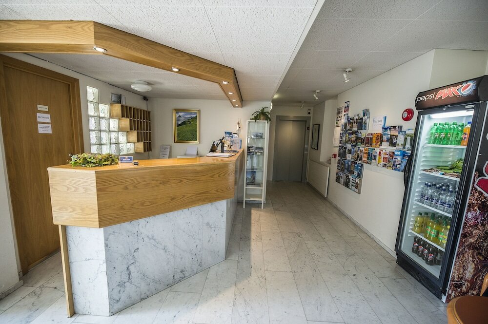 Фото Hotel Orkin