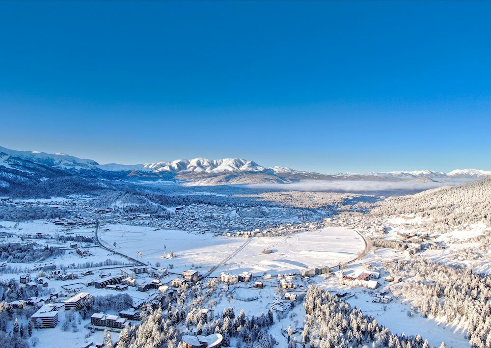 Фото Villa Mtashi