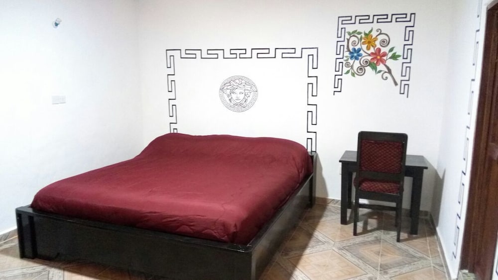 Фото Ws Diamond Hotel of Kono