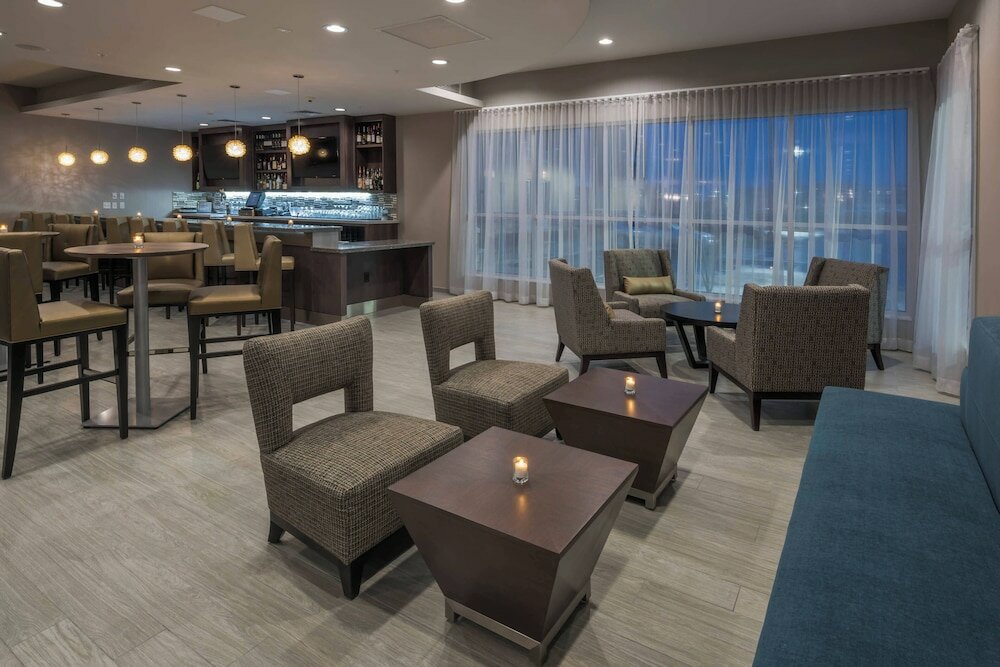 Фото SpringHill Suites by Marriott Fishkill