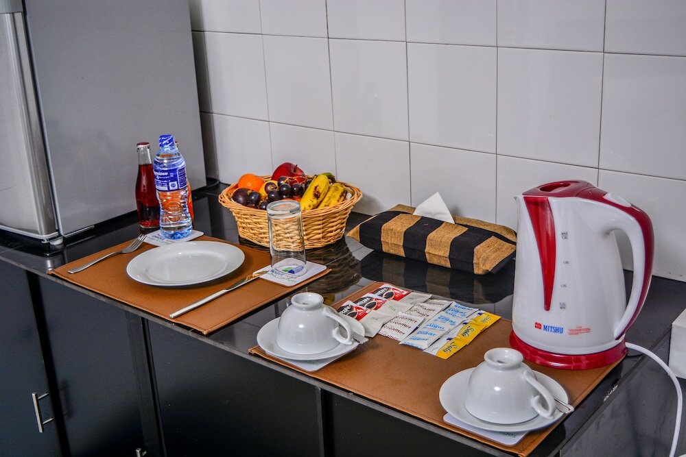 Фото City Breeze by Amaranta