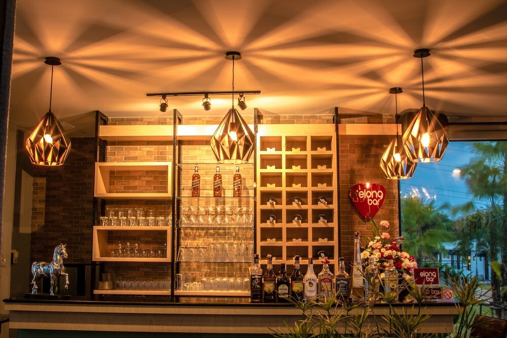 Фото Belong Jin The Dam Hotel & Resort