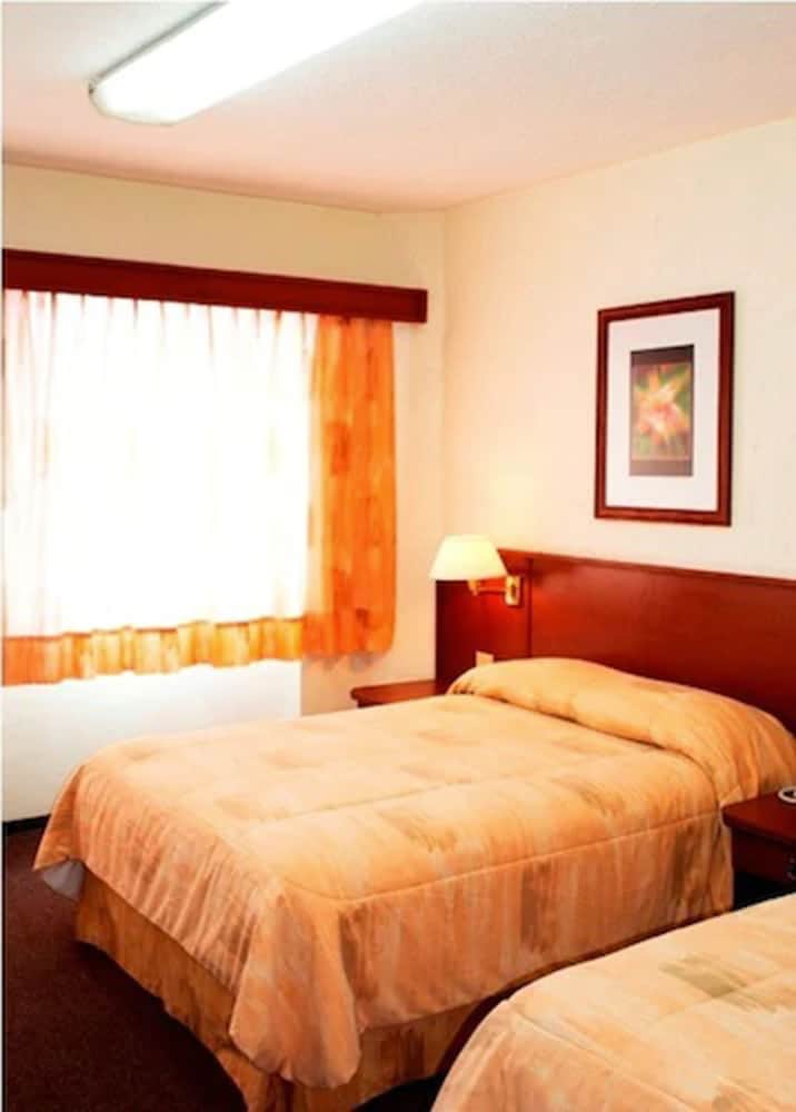 Фото Hotel Marcella Clase Ejecutiva