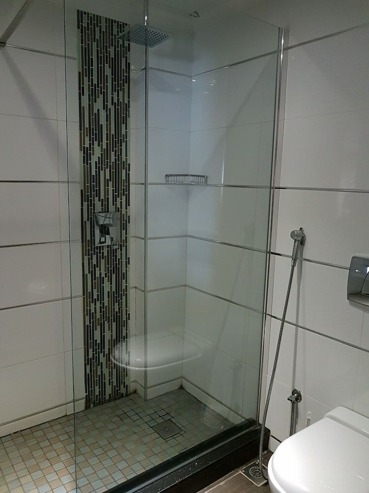 Фото Hotel Atlantis 2