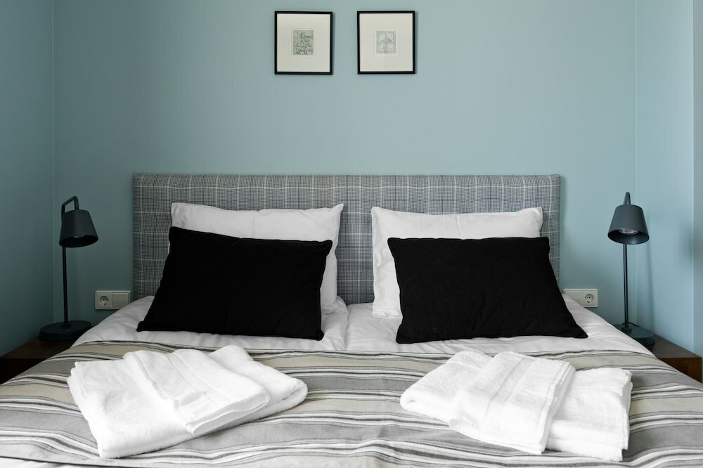 Фото Palanga Visit Apartamentai & SPA