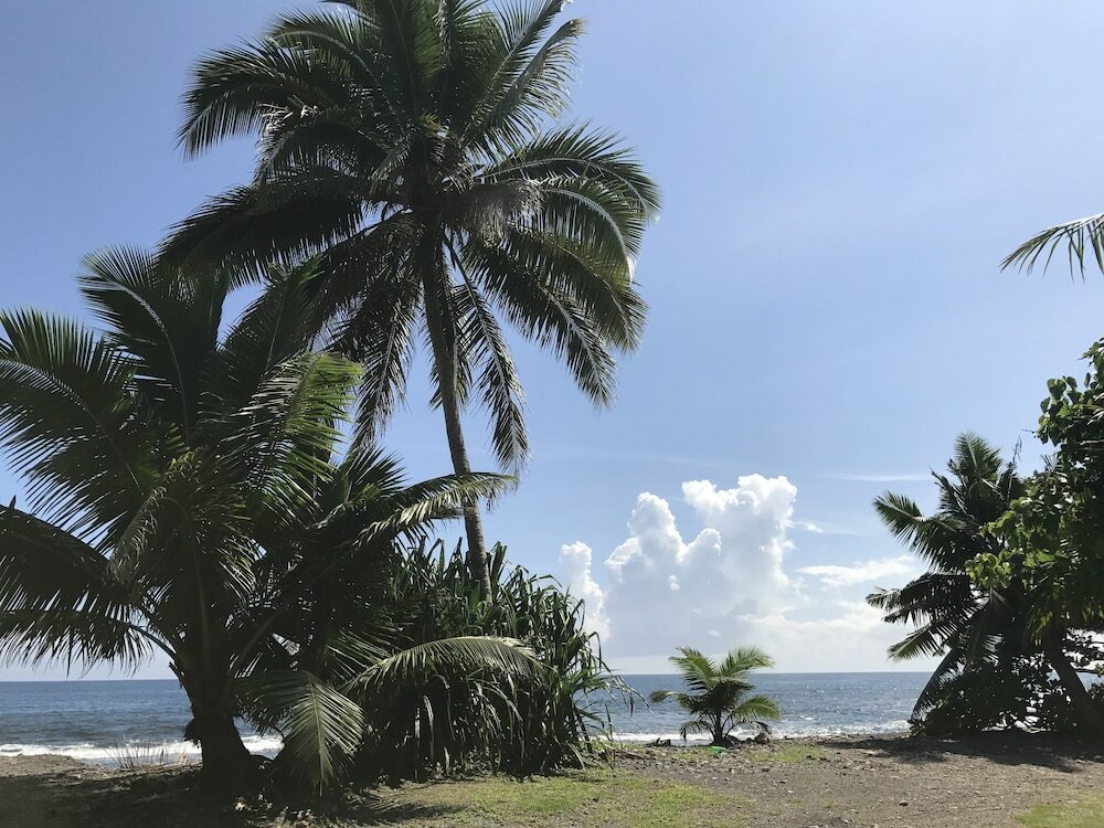 Фото Punatea Village