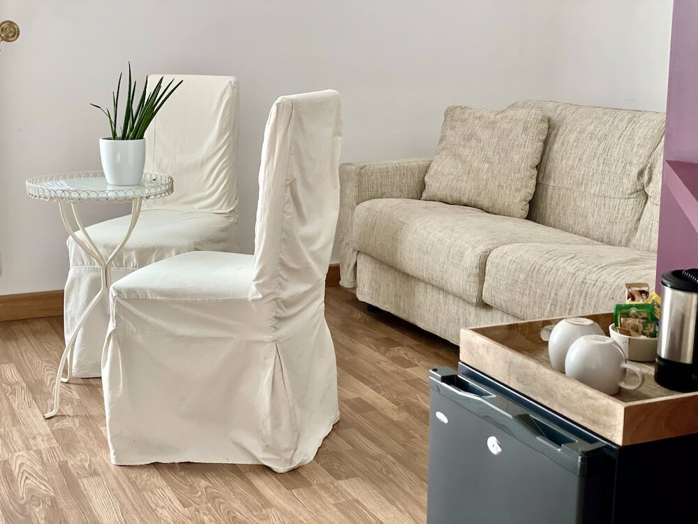 Фото B&b Ruffo di Bagnara Palazzo monumentale