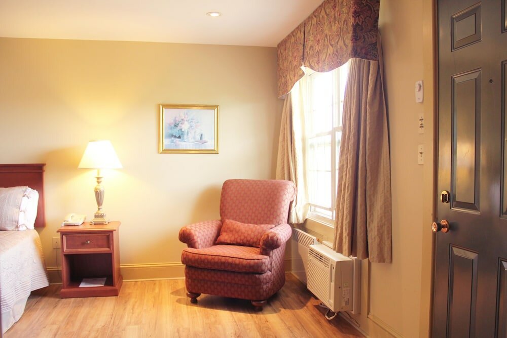 Фото Silverwood Motel