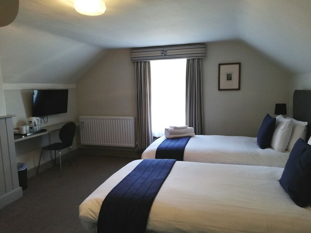 Фото The Claremont