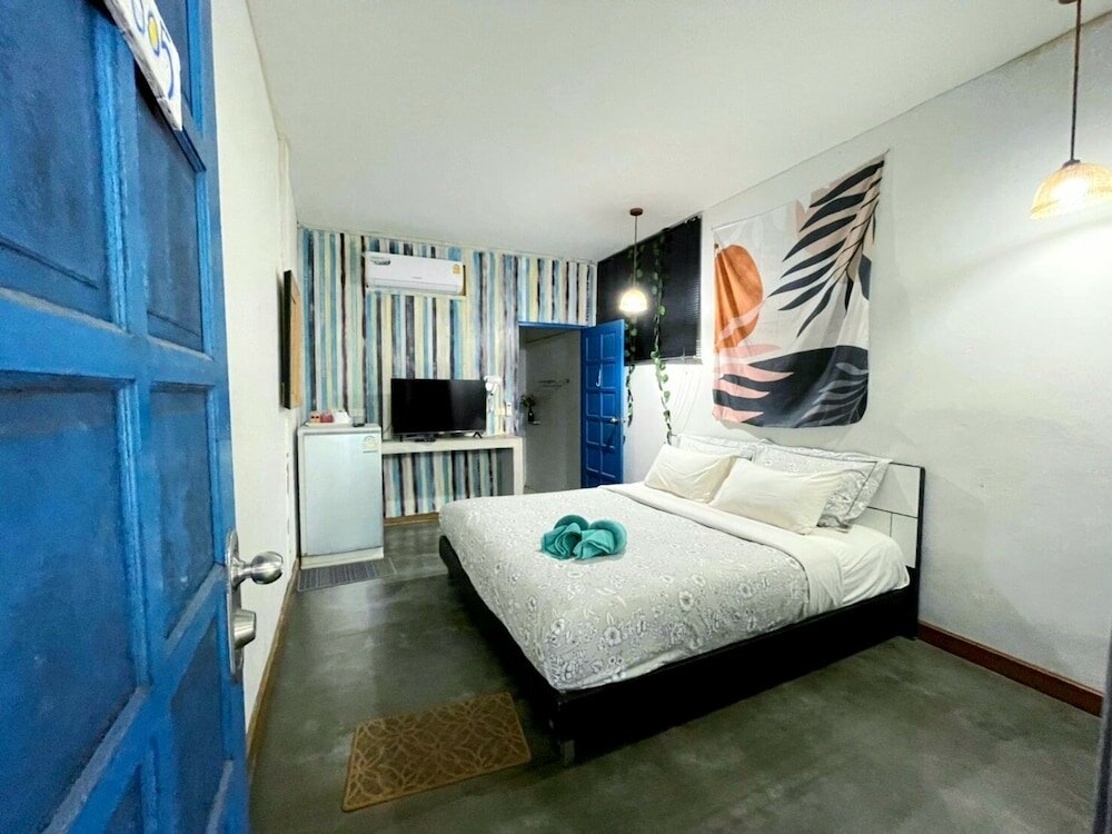 Фото Baan I Talay