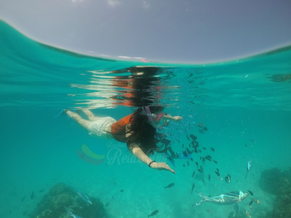 Фото Rasdhoo Relax Inn