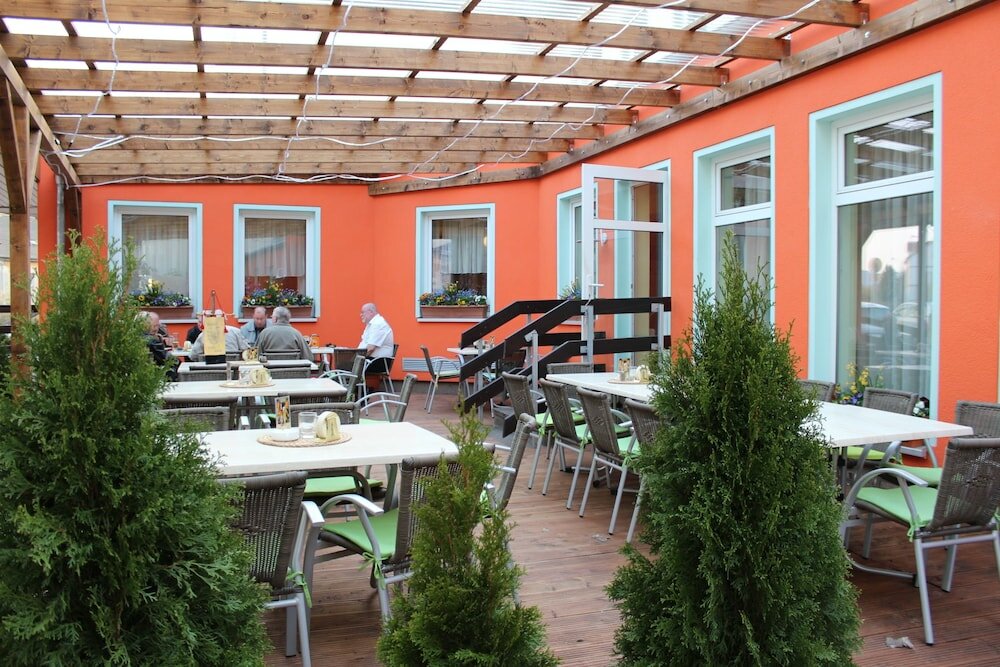 Фото Hotel Riedel