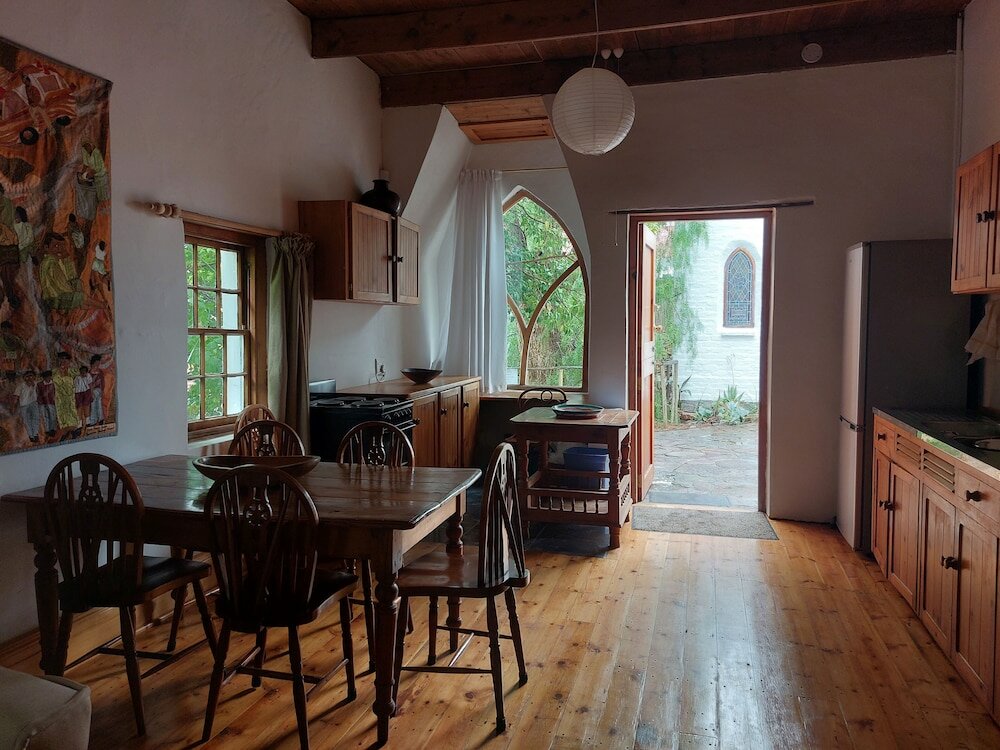 Фото Bethesda Tower Accommodation