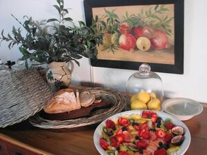 Гостиница Die Waenhuis Guest House