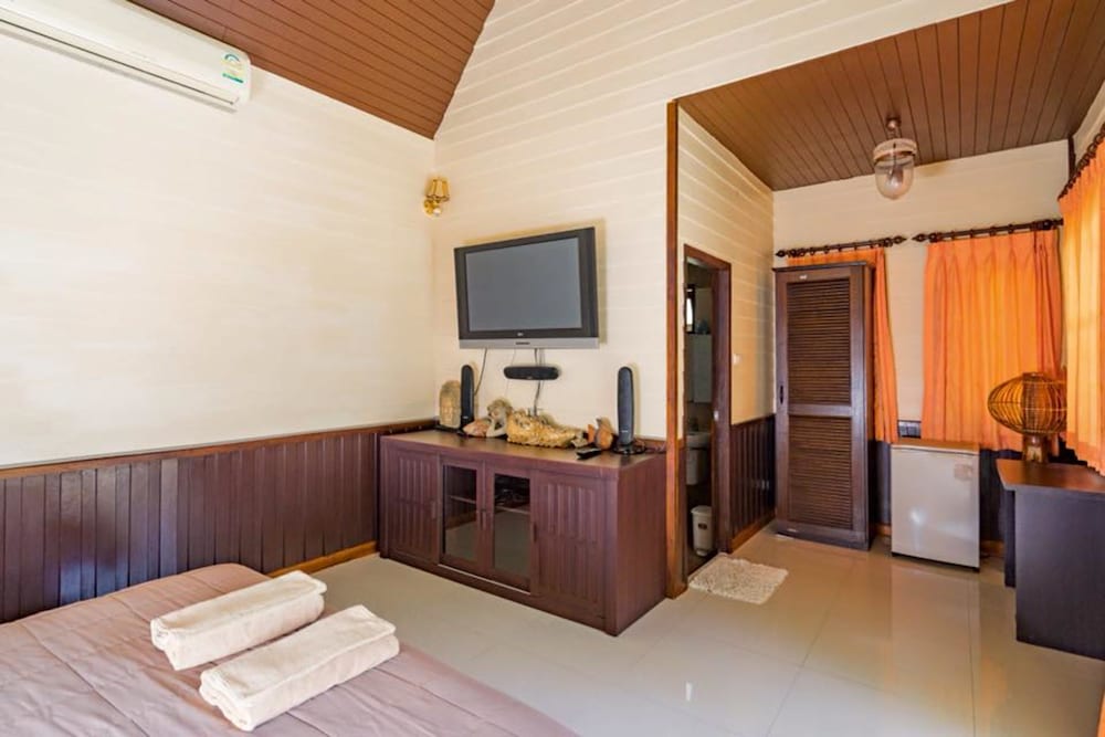 Фото Natien Beach Villa