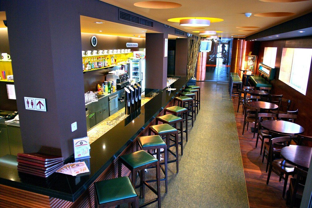 Фото Hotel Prunk