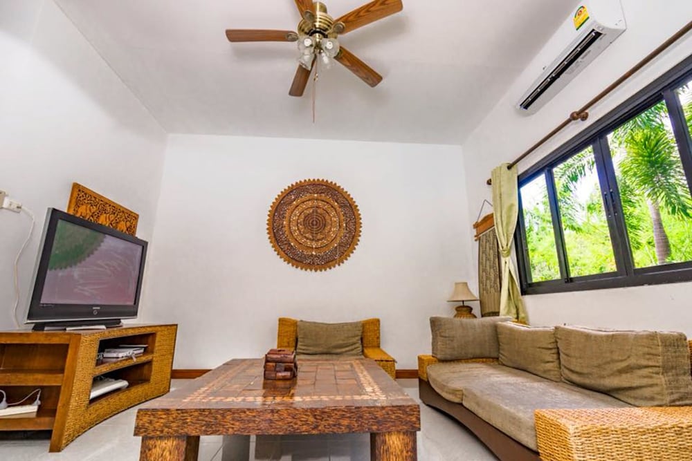 Фото Natien Beach Villa