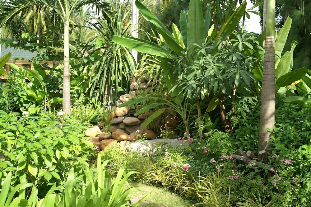 Фото Natien Beach Villa