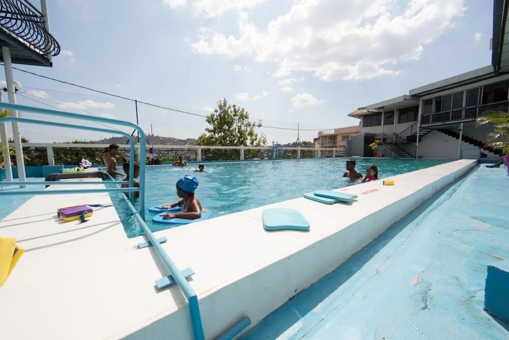 Фото Hotel Panorama