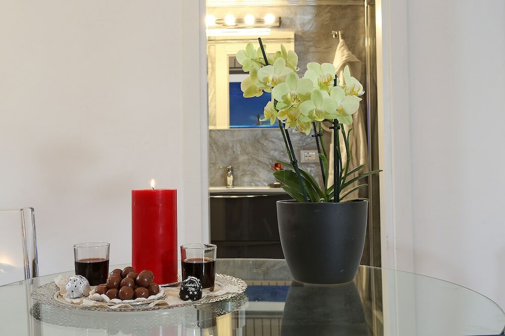 Фото MyRome Navona