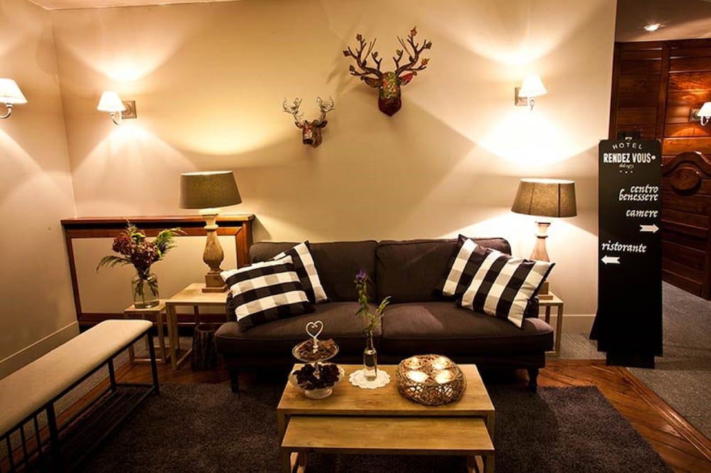 Фото Hotel Rendez Vous