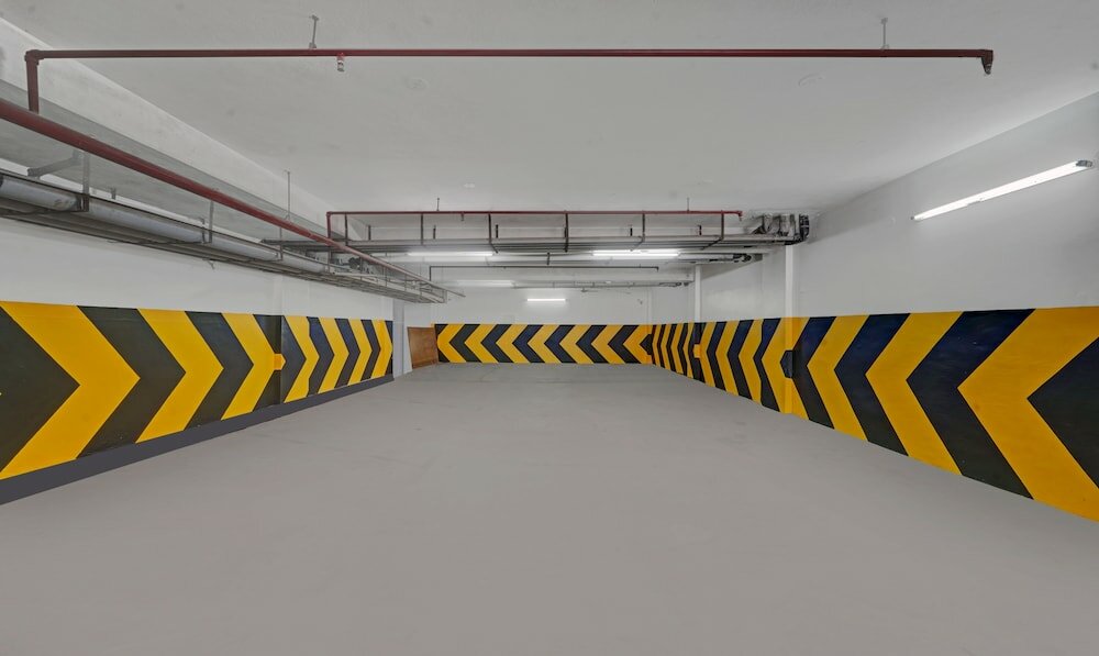 Фото Treebo Trend Grace Inn