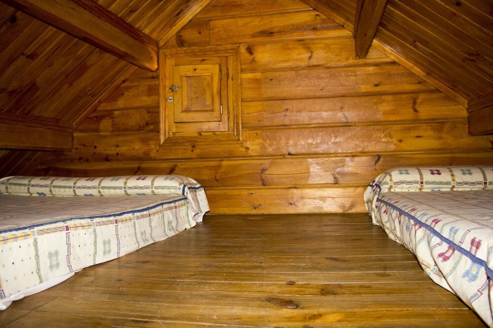 Фото Camping La Puerta