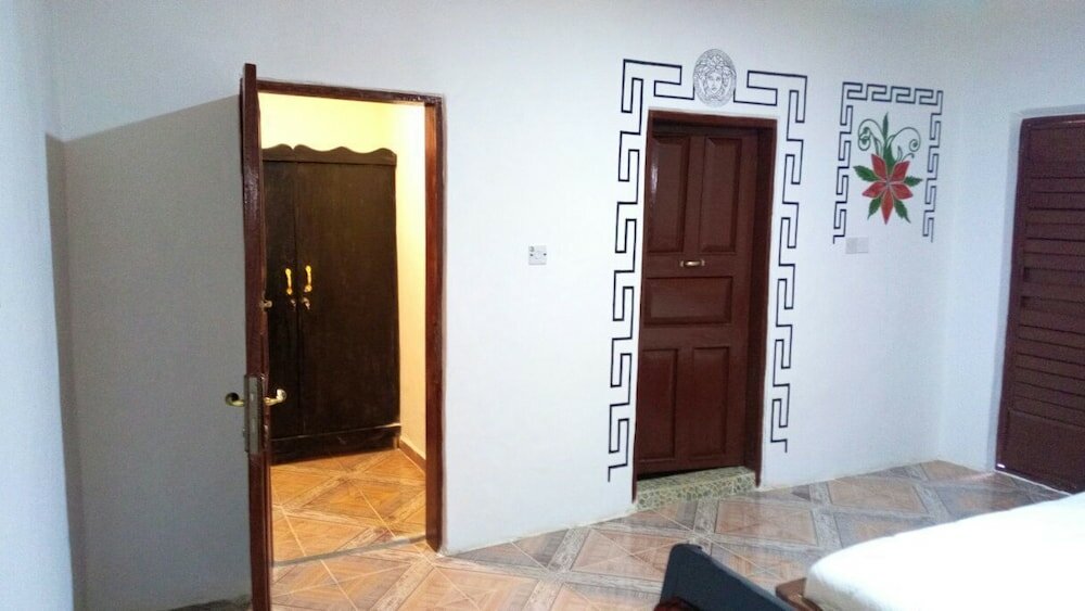 Фото Ws Diamond Hotel of Kono