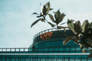 Гостиница Cue Podgorica