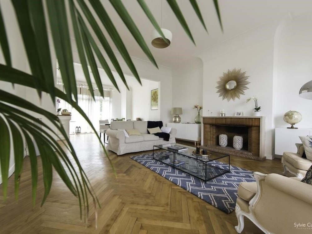 Фото Villa Verde La Rochelle