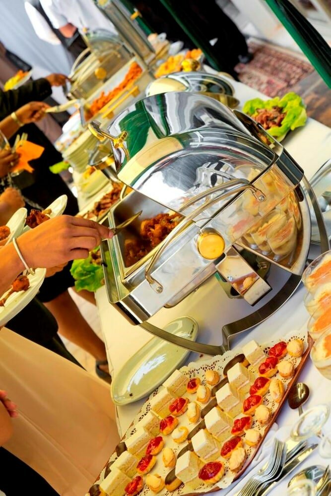 Фото Hotel Panorama